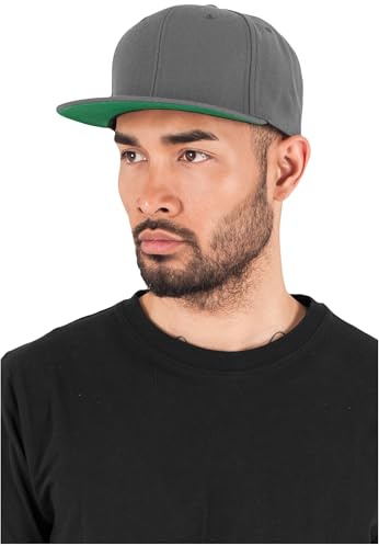 Flexfit Classic Snapback Cap