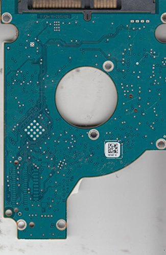 ST500LM000, 1EJ162-037, DEM8, 9147 E, Seagate SATA 2.5 PCB