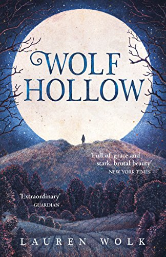 Wolf Hollow (English Edition)