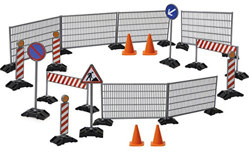 Jamara - 412413 - Jeu Educatifs - Kit de Construction, Echelle 1/20