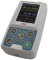 Pulox ABDM-50 Ambulantes Blutdruckmessgerät - Automatische Langzeit-Blutdruckmessung bis zu 24 Stunden - Inkl. Zubehör und PC-Software