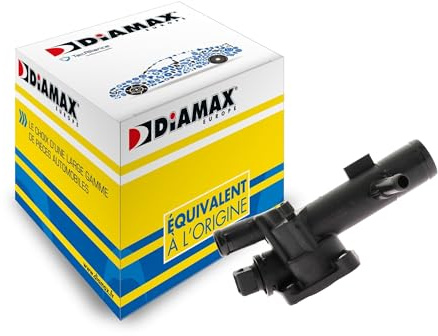 DIAMAX AD02132 Thermostat