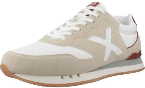 Munich Dash 252 ZapatillasHombre