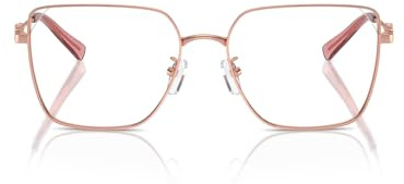 Michael Kors 0MK3083D Brillengestell, Rose Gold Glänzend, 56-17-145 mm
