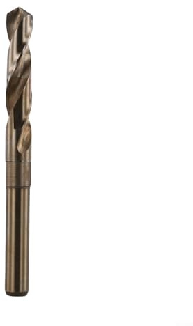 Premium HSS Kobalt-Bohrer-Set, professionelle Leistung für Metallbohrungen (14 mm)