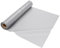 VEVOR Telo di Plastica 0,2 mm, 2 m x 50 m Barriera al Vapore per Intercapedine, Rotolo di Telo in Polietilene per Giardino ad Alta Resistenza, Telo per Pittori Fornitura di Plastica Agricola Grigio