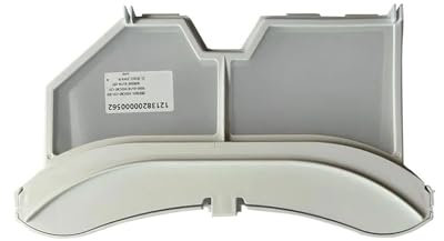 Ehvsgdj Washer Dryer Lint Filter, MDC80-C01 B0503E-EU18 TH90VL8G MH90-L05J MH80-GFL03W Washer Heat Pump Dryer Filter Parts