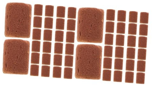 VERDANVERSE 200stücke Praktischer Nährstoffblock Für Pflanzen Teiliges Aus Atmungsaktivem Material Für Anbau Im Garten Einfache Umpflanzung Für Hobbygärtner Und Profis