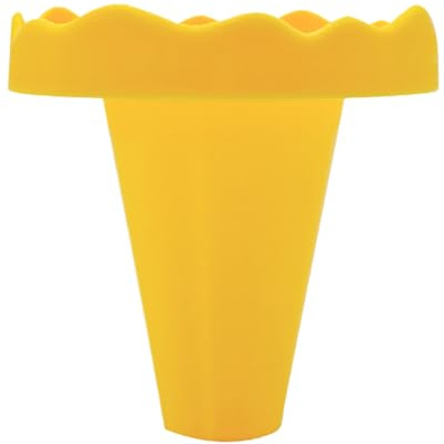 Ice Pop Holders for Kids, Reusable Drip-Proof Popsicled Sleeve, Soft Insulated Design, Fun Summer Kitchen Gadgets for Outdoor Travel, Picnic, School, Parties, Family Cafe, Restaurant, Children Use