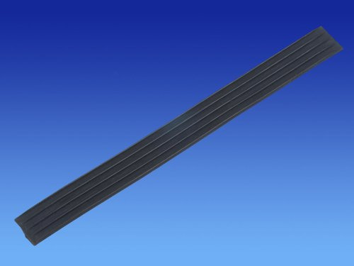 Pack of 4 x 5T564 WAVINOSMA Superline Replacement Gutter Seal Black 5 / 125mm
