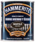 Hammerite Esmalte Martele, Marrón, 750 ml (Paquete de 1)