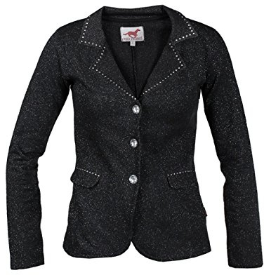 Red Horse Kinder Turnierjacket Pirouette (152EU (11-12 Yrs))
