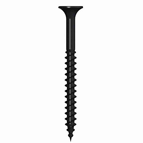 Reiser Schnellbauschrauben mit Feingewinde, 3,9 x 45 mm, phosphatiert, Inhalt: 500 Stück, stahl gehärtet, 6425