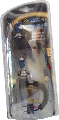 Rally 16029 H.O.D. Lampe H7 100W
