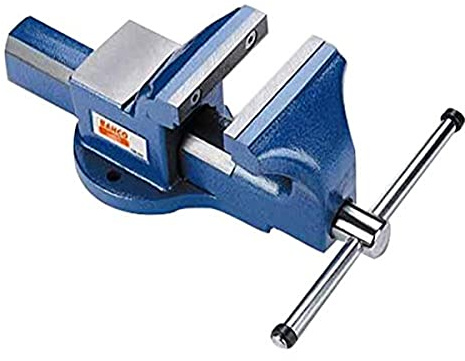 Tornillo Banco 100 Mm