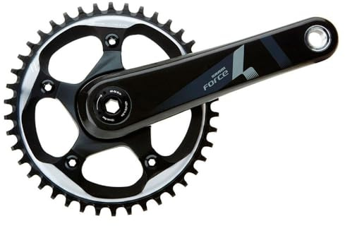 SRAM Kurbelgarnitur Force1
