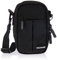 CULLMANN - 90200 - MALAGA Compact 200 - Schwarz - Kameratasche für Kompaktkamera für Kompaktkamera - 70x100x30mm