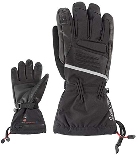 Lenz Heat Glove 4.0 Men schwarz - 8