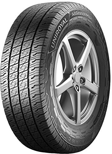 Uniroyal AllSeasonMax M+S - 215/65R16 107T - Ganzjahresreifen