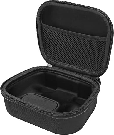Game Controller Hard Case, Wireless Controller Schutzhülle für Series S X, für One S X, für Stadia