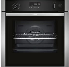 B3AVH4HN1 Built-In Electric Single Oven