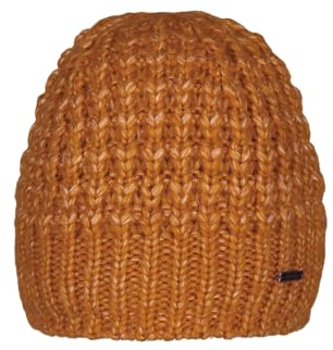 Barts Ammelie Beanie Rust - -