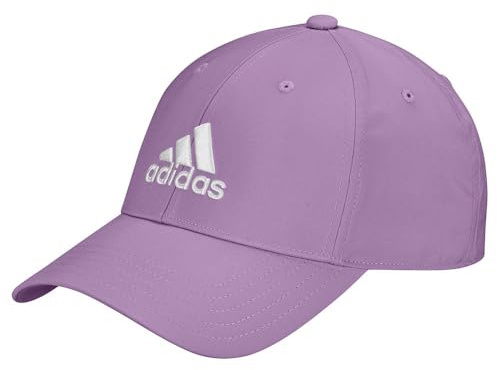 adidas Unisex Baseballkappe Embroidered Logo Lightweight Baseball Cap