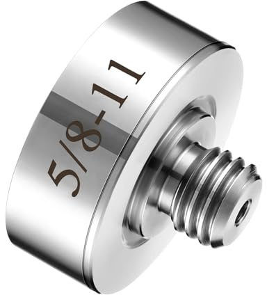 Angle Grinder Cutting Blade Adapter Stainless Steel Drill Bit Adapter Stainless Steel Adaptor Drill Adapter for Xlock Cutting Disc, Drill Extension Drill Attachment for Blade,