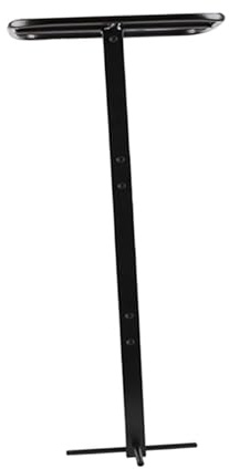 sporful Drachenfrucht-Spalier, höhenverstellbar, Metall, für Garten, Klettern, für Obst, Gemüse, Blumen, Hinterhof, Balkon, 30 x 127 cm