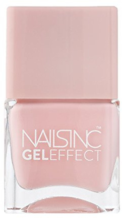 Nails Inc Gel Effect Polish, Mayfair Lane
