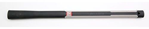 Bellota M 5200-6 CF - Mango de fibra de carbono