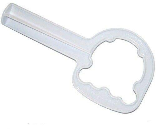 KitchenAid Broyeur de nourriture (FGA) Pusher, systeme, clé,