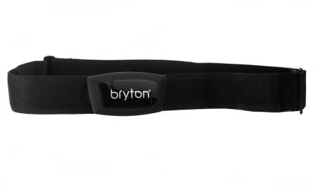 BRYTON Ceinture Cardiaque HRM Bluetooth / ANT+
