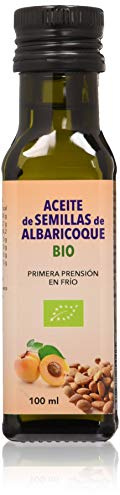 Bio-Ener Olio di semi di albicocca 100 ml 200 g