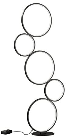 Trio, Piantana, Rondo 1xLED