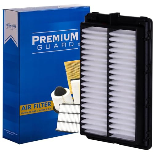 PG Engine Air Filter PA99540 | (Hybrid Excluded) Fits 2022-2026 Hyundai Tucson, 2021-2026 Santa Fe, 2021-2026 Sorento, 2021-2024 K5, 2020-2026 Sonata, 2022-2026 Carnival
