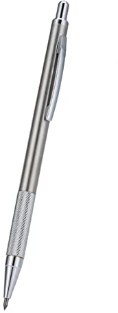 Taglierina in carburo di vetro, 2 colori Taglierina per vetro diamantata Penna per marcatura per taglio di metalli Incisione Utensile per taglio del vetro Penna professionale per scrittura di gioielli