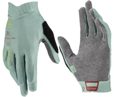 Leatt Glove MTB 1.0 GripR #S/EU7/US8 Pistachio