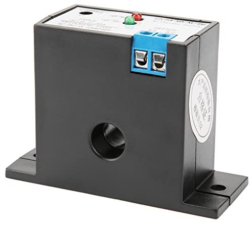 Strommessung Geteilt, Schalter Einstellbar AC 0,2 30A SZC23 Kein Elektronischer Schalter AL CH Schließer Strommessung