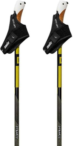 Swix Dynamic D3 Pole, Just Click, PCU - 170