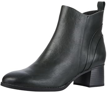MARCO TOZZI Mujer 2-25348-43, Botas Cortas al Tobillo, Bosque, 38 EU