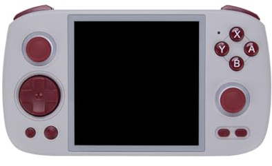 Joytopiaminds Retro Handheld Game Console, 3.95 IPS Screen Android 13 8GB RAM Portable Gaming Device with RGB Lighting, DP Output & Wireless Mirroring