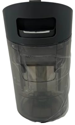 SGYEPOCFQ Handheld Wireless Floor Washer, Accesorio for depósito de Agua de aspiradora, Compatible con Dreame H11/H12S, repuestos for fregadora de Suelos inalámbrica de Mano.,for Vacuum Cleaner