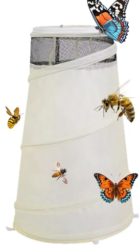 Cono protector de rosas para protección de invierno, cuello pop reutilizable, cubiertas para rosales de invierno, para jardín, vivero, paisaje, patio, invernadero, exterior, parterres, granja