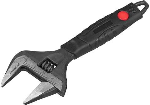 Sealey Premier AK9573 Verstellbarer breiter Maulschlüssel, 150 mm