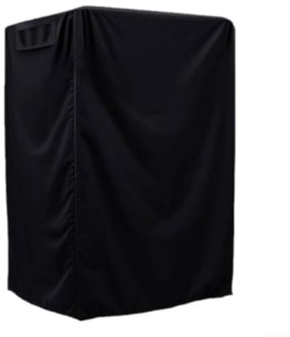 Table Saw Cover Waterproof Outdoor Portable Table Saw Cover Waterproof Table Saw Cover Oxford Cloth Protective Case With Carry Handles Locking Closure Vent Design(210D：74 * 59 * 97cm)