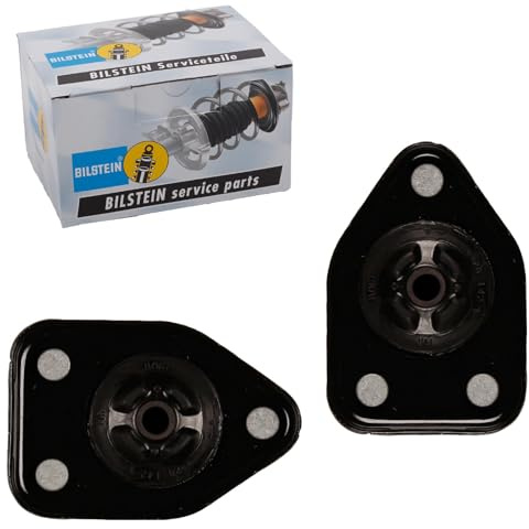 2 Bilstein Federbeinlager Domlager hinten | 12-234295 Kompatibel mit X3 (E83)