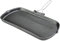 VOGUE bistecchiera in ghisa, 380 x 225 x 37 MM da cucina antiaderente resistente