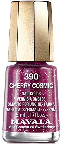 MAVALA Bauble Vernis à Ongles Cerisier