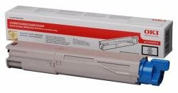 Oki 43459332 - C3450 Black Toner (2.5K)